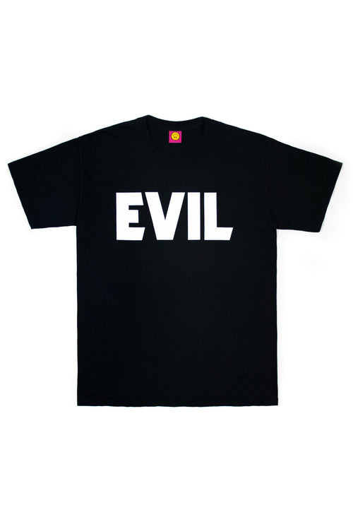 EVIL TEE