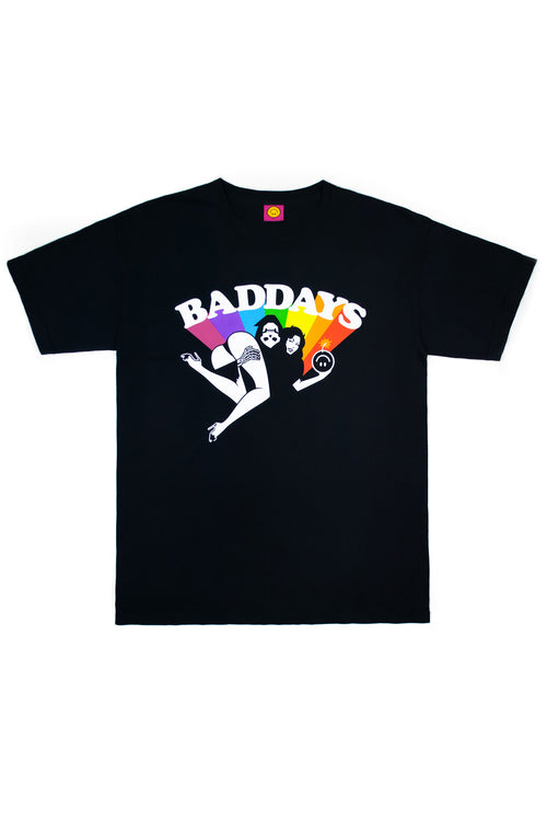 RAINBOW TEE